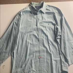 Shirt from Ralph Lauren